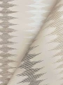Tapeta falujące pasy York Wallcoverings MT5643 Woven Desert Montecito
