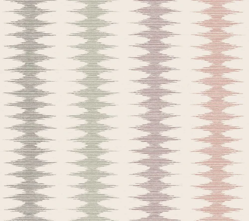 Tapeta falujące pasy York Wallcoverings MT5644 Woven Desert Montecito