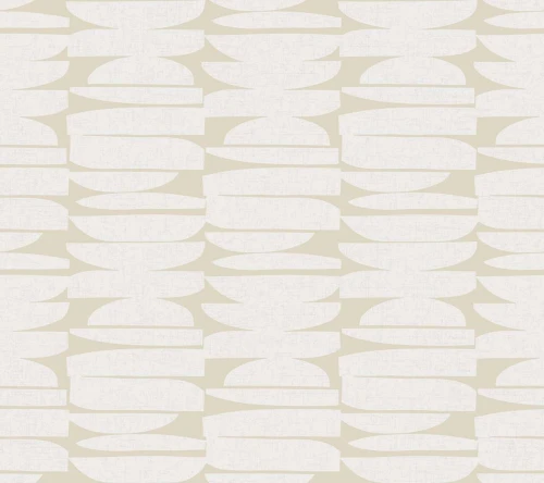 Tapeta geometryczna York Wallcoverings MT5651 Lovely Libra Montecito