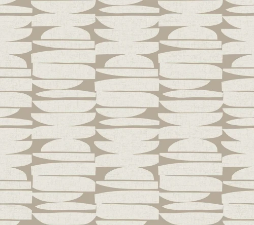 Tapeta geometryczna York Wallcoverings MT5652 Lovely Libra Montecito