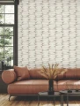 Tapeta geometryczna York Wallcoverings MT5652 Lovely Libra Montecito