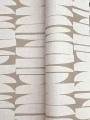 Tapeta geometryczna York Wallcoverings MT5652 Lovely Libra Montecito