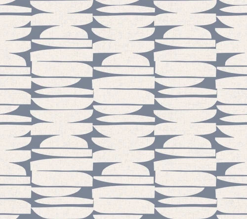 Tapeta geometryczna York Wallcoverings MT5653 Lovely Libra Montecito