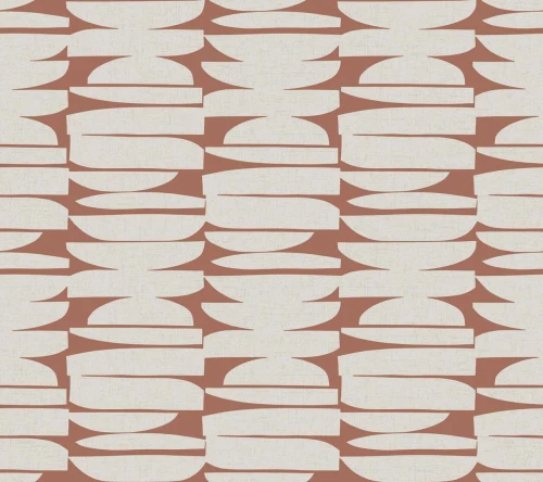 Tapeta geometryczna York Wallcoverings MT5654 Lovely Libra Montecito