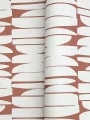 Tapeta geometryczna York Wallcoverings MT5654 Lovely Libra Montecito