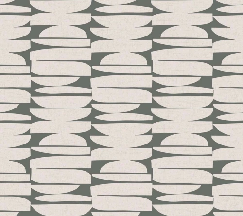 Tapeta geometryczna York Wallcoverings MT5655 Lovely Libra Montecito