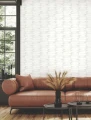 Tapeta geometryczna York Wallcoverings MT5656 Lovely Libra Montecito