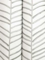 Tapeta York Wallcoverings MT5671 Cascade Palm Chevron Montecito