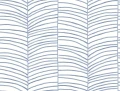 Tapeta York Wallcoverings MT5672 Cascade Palm Chevron Montecito