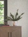 Tapeta geometryczna York Wallcoverings SI6570 Lemuria Montecito