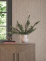 Tapeta geometryczna York Wallcoverings SI6575 Lemuria Montecito
