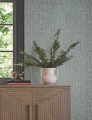 Tapeta geometryczna York Wallcoverings SI6576 Lemuria Montecito