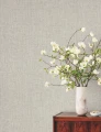 Tapeta imitująca płótno York Wallcoverings SI6902 Cromie Montecito