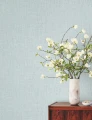 Tapeta imitująca płótno York Wallcoverings SI6914 Cromie Montecito