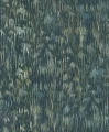 Tapeta w pióra abstrakcyjna York Wallcoverings FM1001 Gilded Plume Formations