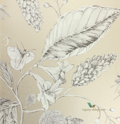 Tapeta Harlequin 111222 Palmetto