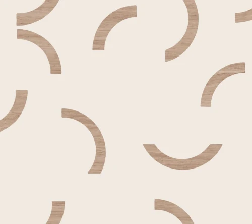 Tapeta geometryczna York Wallcoverings FM1024 Lunula Formations
