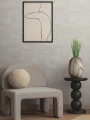 Tapeta geometryczna - kalejdoskop linii  York Wallcoverings FM1031 Higher Ground Geo Formations