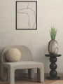 Tapeta geometryczna - kalejdoskop linii  York Wallcoverings FM1034 Higher Ground Geo Formations
