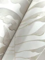Tapeta liście York Wallcoverings FM1044 Leaf Column Formations
