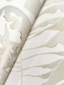Tapeta liście York Wallcoverings FM1045 Leaf Column Formations