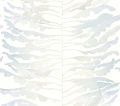 Tapeta liście York Wallcoverings FM1046 Leaf Column Formations