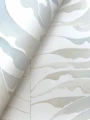 Tapeta liście York Wallcoverings FM1046 Leaf Column Formations