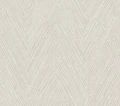 Tapeta ze wzorem jodełki York Wallcoverings FM1052 Thatched Chevron Formations