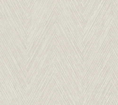 Tapeta ze wzorem jodełki York Wallcoverings FM1052 Thatched Chevron Formations