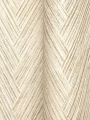 Tapeta ze wzorem jodełki York Wallcoverings FM1053 Thatched Chevron Formations