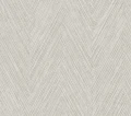 Tapeta ze wzorem jodełki York Wallcoverings FM1055 Thatched Chevron Formations