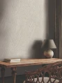 Tapeta ze wzorem jodełki York Wallcoverings FM1056 Thatched Chevron Formations