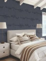 Tapeta abstrakcyjne paski York Wallcoverings FM1061 Rhythm & Rhyme Formations