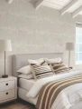 Tapeta abstrakcyjne paski York Wallcoverings FM1065 Rhythm & Rhyme Formations