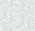 Tapeta mozaika York Wallcoverings FM1081 Kaleidoscopic Formations