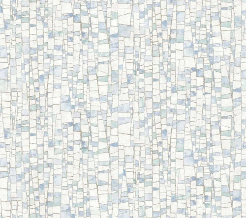 Tapeta mozaika York Wallcoverings FM1081 Kaleidoscopic Formations