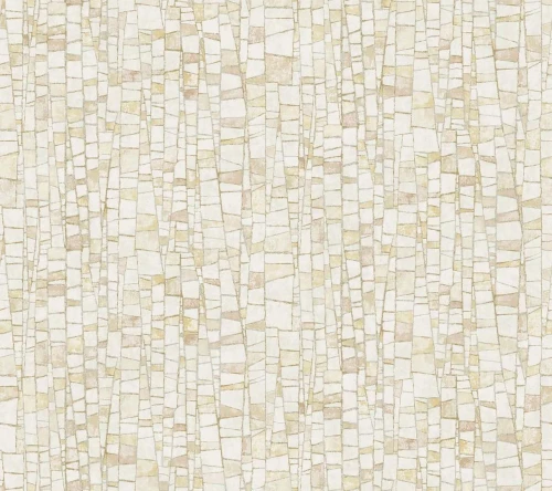 Tapeta mozaika York Wallcoverings FM1082 Kaleidoscopic Formations