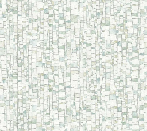 Tapeta mozaika York Wallcoverings FM1084 Kaleidoscopic Formations