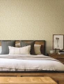 Tapeta geometryczna York Wallcoverings FM1101 Looking Glass Formations