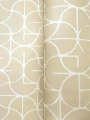 Tapeta geometryczna York Wallcoverings FM1101 Looking Glass Formations