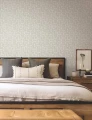 Tapeta geometryczna York Wallcoverings FM1102 Looking Glass Formations