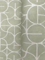 Tapeta geometryczna York Wallcoverings FM1105 Looking Glass Formations