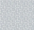 Tapeta geometryczna York Wallcoverings FM1106 Looking Glass Formations
