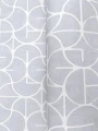 Tapeta geometryczna York Wallcoverings FM1106 Looking Glass Formations