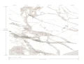 Mural imitujący marmur York Wallcoverings FM1108M Imperial Marble Formations