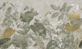 Fototapeta roślinna Inkiostro Bianco BRASILIA SALVIA MINERALE INKEICG2603 Materiaprima