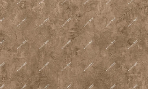 Fototapeta odciśnięte liście Inkiostro Bianco CALIMA CUOIO INKPRRC2603 Materiaprima