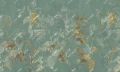 Fototapeta roślinna Inkiostro Bianco CANTICO CELESTE INKPANI2602 Materiaprima