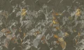 Fototapeta roślinna Inkiostro Bianco CANTICO MUSCHIO INKPANI2603 Materiaprima