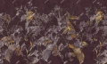 Fototapeta roślinna Inkiostro Bianco CANTICO PRUGNA INKPANI2604 Materiaprima